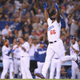 Illustration for article titled Yasiel Puig Buried The Rockies
